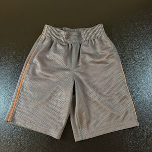 Jumping Beans Mesh Athletic Shorts Activewear‎ Basketball Gym Kids Medium (5/6)